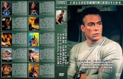 The Van Damme Collection Vol.3