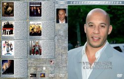 The Vin Diesel Collection