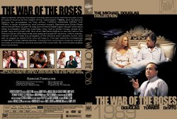 The War of the Roses - The Michael Douglas Collection v.2