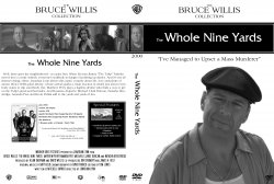 The Whole Nine Yards - The Bruce Willis Collection