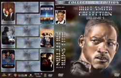 The Will Smith Collection Volume 1