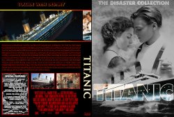 Titanic - The Disaster Collection
