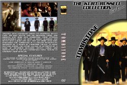 Tombstone - The Kurt Russell Collection