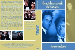 True Colors - The John Cusack Collection