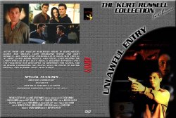 Unlawful Entry - The Kurt Russell Collection