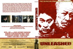 Unleashed - The Morgan Freeman Collection