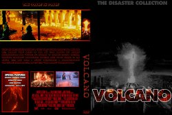 Volcano - The Disaster Collection