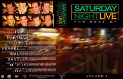 The Best Of Saturday Night Live Collection - Volume 1