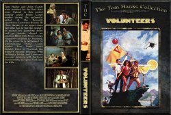Volunteers - The Tom Hanks Collection