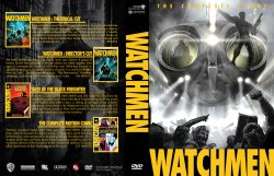 Watchmen Collection
