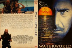 Waterworld - The Kevin Costner Collection