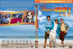 Weekend At Bernie's Double Feature