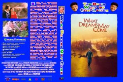 What Dreams May Come - The Robin Williams Collection