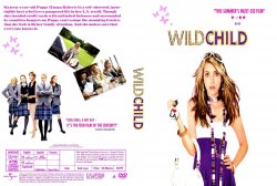 Wild Child - Cover 1 