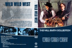 Wild Wild West - The Will Smith Collection
