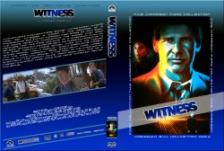 Witness - The Harrison Ford Collection
