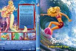 Barbie - A Mermaids Tale