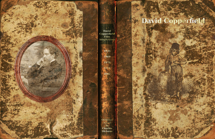 David Copperfield Collection
