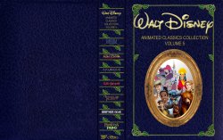 Disney Animated Classics Collection Volume 5