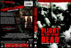 Flight Of The Living Dead Custom