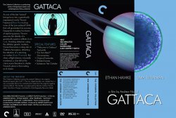 Gattaca: Criterion Collection
