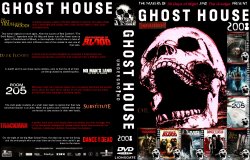Ghosthouse - Underground