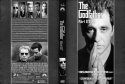 The Godfather - Part III