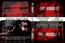 The Grudge Double Feature
