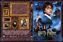 Harry Potter And The Sorcerer\'s Stone