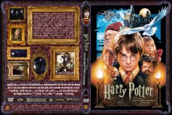 Harry Potter And The Philosopher\'s Stone