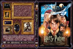 Harry Potter And The Sorcerer\'s Stone