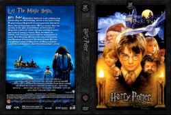 Harry Potter And The (Philosopher's) Sorcerer's Stone