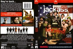 Jackass 2.5