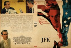 JFK - The Kevin Costner Collection