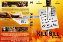 Kill Bill Double Feature