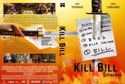 Kill Bill Double Feature