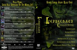 Leprechaun Collection