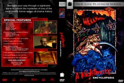 A Nightmare On Elm Street - Nightmare Encyclopedia Version 2