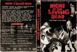 Night of the Living Dead (Key-Art)