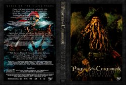 Pirates Of The Caribbean 1 - 2 - 3 V2