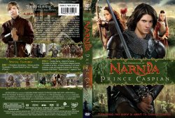 The Chronicals Of Narnia - Prince Caspian