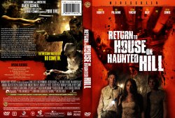 Return To House On Haunted Hill