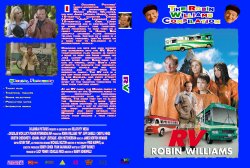 RV - The Robin Williams Collection