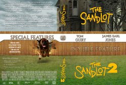 The Sandlot Double Feature