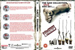 saw collection