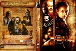 Streetfighter - The Legend Of Chun-Li