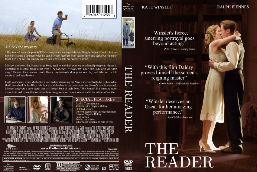 the reader quotes