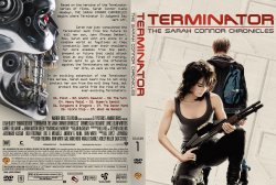 Terminator The Sarah Connor Chronicles season 1
