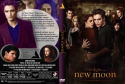 Twilight Saga - New moon