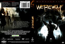 Werewolf - The Devil's Hound